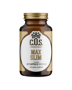 Max Slim, 60 capsule COS Laboratories