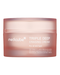Crema hidratanta Triple Collagen, 50ml, Medicube 