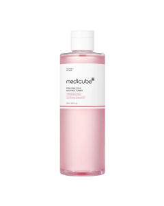 Toner PDRN Pink Cica Soothing, 250 ml, Medicube