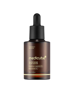 Ser pentru Luminozitate Age-R Glutathione Glow, 30ml, Medicube