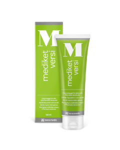 Gel de dus pentru corp si par Mediket Versi, 200 ml, Benemedo