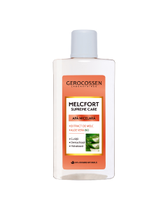 Apa micelara Melcfort, 300 ml, Gerocossen