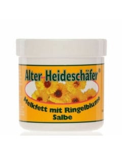 Melkfett Unguent cu Galbenele 250 ml