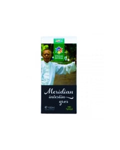 Meridian Intestin gros tinctura, 100 ml, Steaua Divina