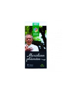 Meridian Plaman, 100 ml, Steaua Divina