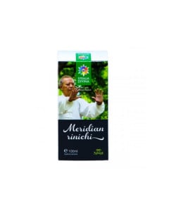 Tinctura Meridian Rinichi, 100 ml, Steaua divina