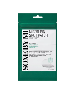 Plasturi pentru cosuri Micro Pin Spot Patch, 9 bucati, Some By Mi