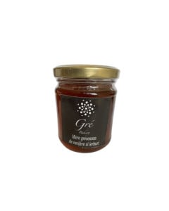Miere greceasca de conifere si ierburi, 250g, Gre Bakery