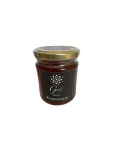 Miere greceasca de pin, 250g, Gre Bakery