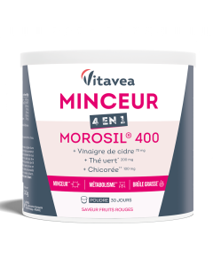 Minceur 4in1 Morosil 400, 240g, Vitavea