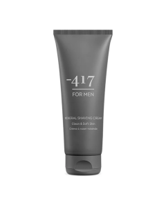 Crema pentru ras For Men, 100 ml, Minus 417
