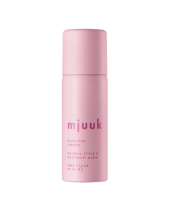 Hairspray mini cu fixare puternica Styling, 50 ml, Mjuuk