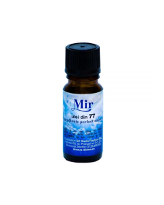 Mir, ulei din 77 ingrediente naturale, 10 ml, Steaua Divina