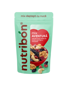 Mix Aventura, 150g, Nutribon