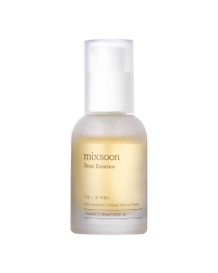 Esenta hidratanta cu fermenti Bean Essence, 30ml, Mixsoon