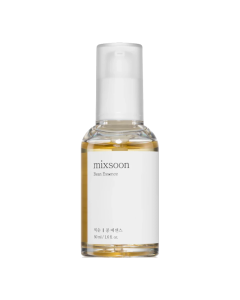 Esenta fata cu extract de soia si AHA, 50ml, Mixsoon 