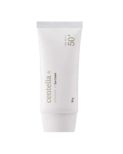 Crema cu extract de Centella Asiatica si SPF 50+ PA++++, 50ml, Mixsoon