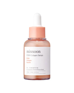 Ser de fata PDRN Collagen Serum, 30ml, Mixsoon 