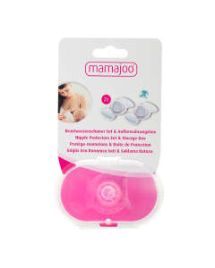 Protectoare mameloane MMJ4364, 2 bucati, Mamajoo 