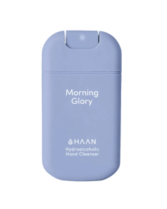 Gel igienizant pentru maini Morning Glory, 30ml, Haan