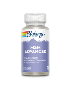 Secom MSM advanced, 60 tablete