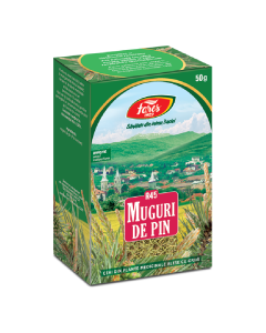 Muguri de pin, R45, 50g, Fares