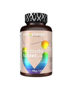 Multivitamine Pro, 30 tablete, Vitaxynergy