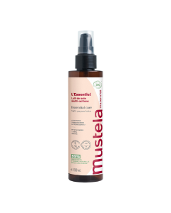 Lotiune multifunctionala de ingrijire Maternite Essential, 200 ml, Mustela