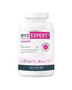 Myo Expert, 60 tablete masticabile, Densmore Laboratoires