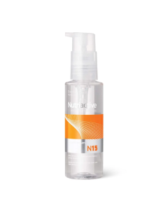 Ser instant reparator&hranitor N15 Nutriactive, 100ml, Erayba