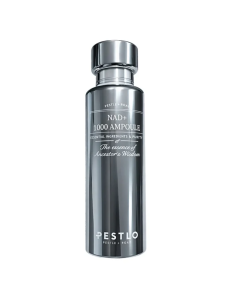 Ser intensiv fermitate si elasticitate NAD+ 1000 Ampoule 50 ml, Pestlo