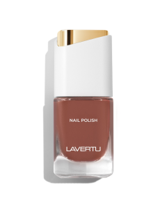 Lac de unghii Nature, nr.33, Sutter's Brown, 10 ml, Lavertu