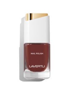 Lac de unghii Nature, nr.41, Honeyed, 10 ml, Lavertu