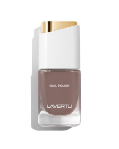 Lac de unghii Nature, nr.43, Brunette, 10 ml, Lavertu