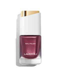 Lac de unghii Unique, nr 22,  Suntan Rose, 10ml, Lavertu