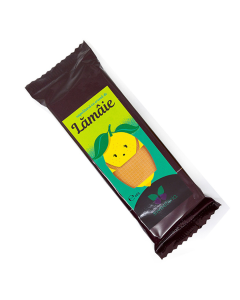 Napolitane cu lamaie, 40g, Sweeteria