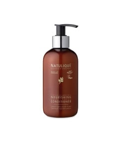 Conditionator Hidratare, Reconstructie Avansata si efect Anti-Frizz, 250ml, Natulique