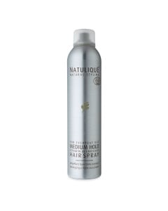 Natulique fixativ - sustinere medie, 300ml