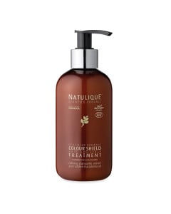 Masca tratament hidratare si protectia culorii par vopsit Colour Shield 250ml, Natulique