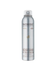 Natulique spray finisare, Ultra Shine, 225ml
