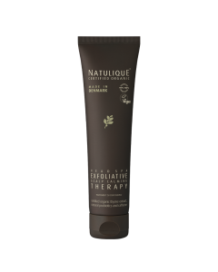 Tratament intensiv pentru scalp sensibilizat Exfoliative Therapy, 100ml, Natulique