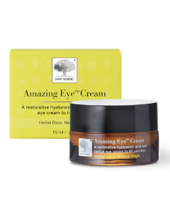 Crema Natural Magic Amazing Eye, 15ml, New Nordic