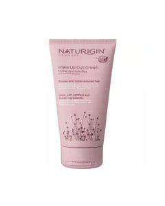 Naturigin Crema pentru parul cret, Wake Up Curl,150ml