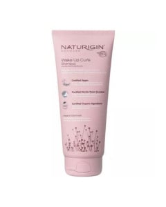 Naturigin Sampon pentru parul cret, Wake up Curl, 200ml