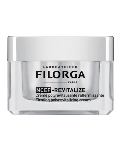 Crema anti-rid intens revitalizanta Ncef Revitalize, 50 ml, Filorga