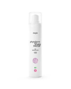 Nectar antirid pentru ten PhytoDerm Antiwrinkle Nectar, 50ml, Mayie