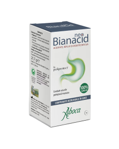 NeoBianacid, 14 comprimate, Aboca