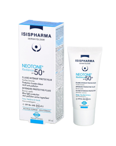 Isis - Neotone Radiance SPF50+, 30ml