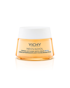 Crema de zi fermitate si anti-pete SPF50, Neovadiol Post-Menopause, 50 ml, Vichy