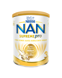NESTLE Nan 3 Supreme, 800 g
